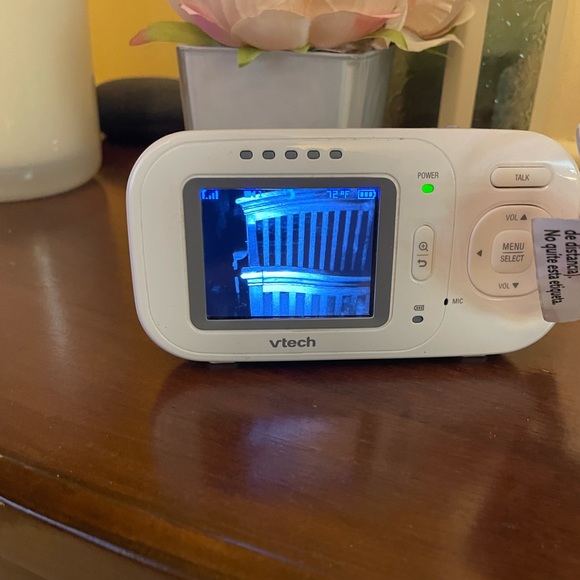 💎 Vtech Baby Monitor 💎 - Picture 5 of 6
